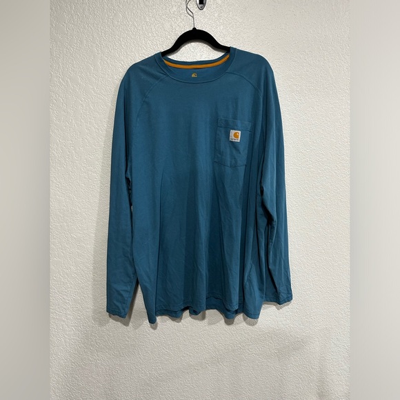Carhartt force long sleeve XXL - Picture 1 of 3